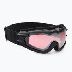 Ochelari pentru sporturi acvatice JOBE Goggles negri 420812001