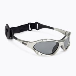 Ochelari de soare JOBE Knox Floatable UV400 silver 426013001