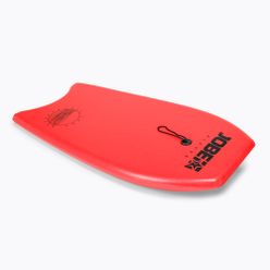 JOBE Dipper bodyboard roșu/alb 286222001