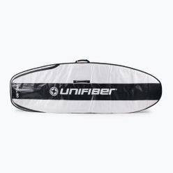 Unifiber Boardbag Pro Luxury alb și negru UF050023040