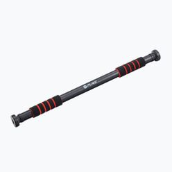 Bara de extensie Pure2Improve Doorgym Bar negru 2828