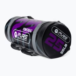 Pure2Improve Power Bag 25 kg violet P2I202260