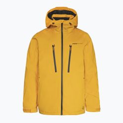 Jachetă de schi pentru bărbați Protest Prttimo galben 6710522