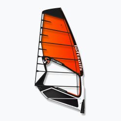 Windsurfing naviga Loftsails 2022 Oxygen Freerace portocaliu LS060010540