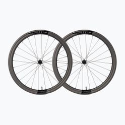 FFWD Carbon Tyro FCC roți shimano negru ASTYROFCCFFWDGRSH