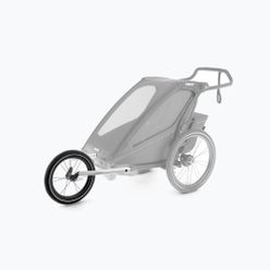 Roată frontală Thule Chariot Jog Kit 1, negru, 20201301