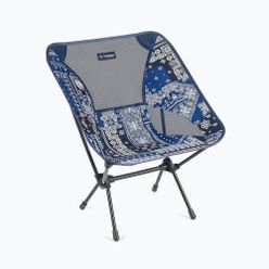 Scaun de drumeție Helinox One albastru 10305