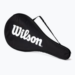 Wilson Tennis Cover Full Generic Black WRC600200+