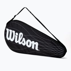 Wilson Cover Performance Rkt Tenis Rachetă de tenis negru WRC701300+