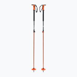 BCA Scepter Scepter Alu skittering poles negru și portocaliu 23E0201/11
