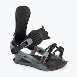 Fixare pentru snowboard RIDE C-4 gri 12E1007.1.4