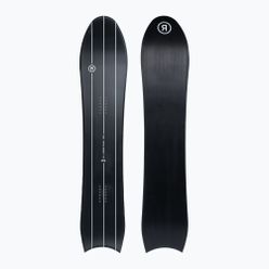 RIDE Peace Seeker snowboard negru și alb 12G0029