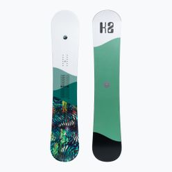 Snowboard K2 First Lite verde 11G0019/11
