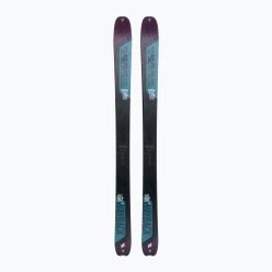 Schi cu patine pentru femei K2 Wayback 96 W albastru-violet 10G0600.101.1