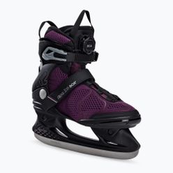 Patine pentru femei K2 Alexis Ice Boa violet 25G0810/11/70