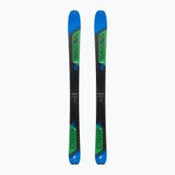K2 Wayback Jr pentru copii schi skate albastru-verde 10G0206.101.1