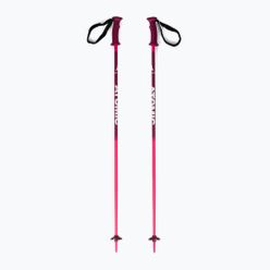Bețe de schi pentru copii ATOMIC AMT roz AJ5005604