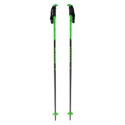 Bețe de schi pentru bărbați ATOMIC Redster X, verde, AJ5005656