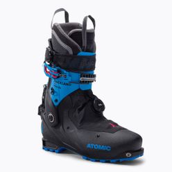 Clăpari de schi pentru bărbați ATOMIC Backland Pro CL, albastru, AE5025900