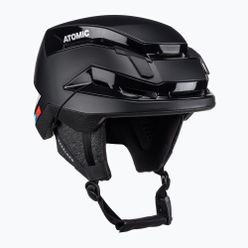 Cască de schi ATOMIC Backland negru AN5006