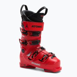 Ghete de schi pentru bărbați ATOMIC Hawx Prime 120 S roșu AE5026640