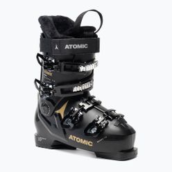 Ghete de schi pentru femei ATOMIC Hawx Magna 75 negru AE5027100