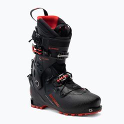 Ghete de schi pentru bărbați ATOMIC Backland Carbon negru AE5027360