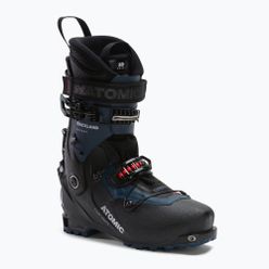 Ghete de schi pentru bărbați ATOMIC Backland Expert negru AE5027400