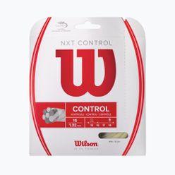 Wilson Nxt Control teren de tenis alb WRZ941900