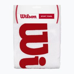 Prosop Wilson Sport Towel WRZ540100+, alb