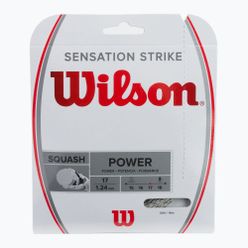 Wilson Sq Sensation Strike Strike 17 WRR943200+ coarde pentru racheta de squash