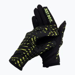 Mănuși de alergare Nike Men’s Lightweight Rival Run Gloves 2.0, negru, NI-N.RG.G8.054-L