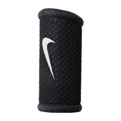 Mâneci de degete Nike negru NI-N.KS.05.010-L