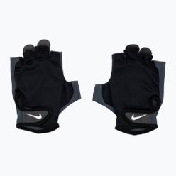Mănuși de antrenament pentru bărbați Nike Men’s Essential Fitness Gloves, negru, NI-N.LG.C5.057-L