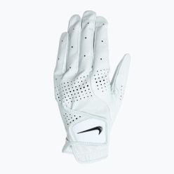 Mănușă de golf pentru bărbați Nike Tour Classic III Reg LH CG albă NI-N.100.0496.284
