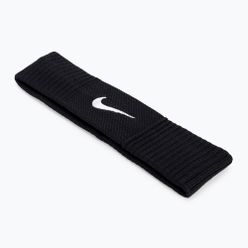 Bandă de cap Nike Dri-Fit Reveal negru N0002284-052