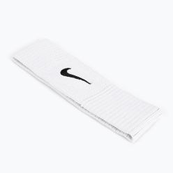 Bandă de cap Nike Dri-Fit Reveal alb N0002284-114