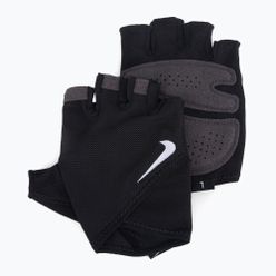 Mănuși de antrenament pentru femei Nike Gym Essential negru NI-N.000.2557