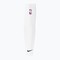 Manșon de baschet Nike Shooter 2.0 NBA alb NI-N.100.2041