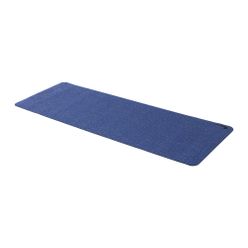 Covoraș de yoga Nike Yoga Move albastru marin N.100.3061.935.OS