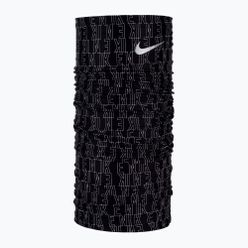 Cagulă termică de alergare Nike Therma Fit Wrap negru/gri NI-N.000.3564.925.OS-UNI