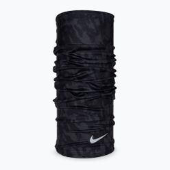Mantel termic Nike Dri-Fit Wrap Thermal Mantel negru-gri NI-N.000.3587.923.OS-UNI