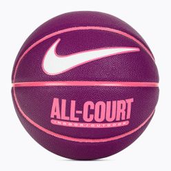 Nike Everyday All Court 8P dezumflat baschet N1004369-507 dimensiune 7