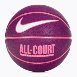 Nike Everyday All Court 8P dezumflat baschet N1004369-507 dimensiune 6