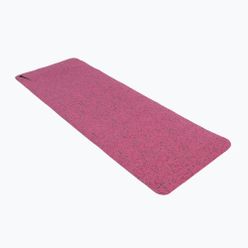 Covoraș de yoga Nike Move 4 mm roz N1003061-635