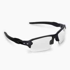 Ochelari de soare pentru bărbați Oakley Flak 2.0 XL negru 0OO9188