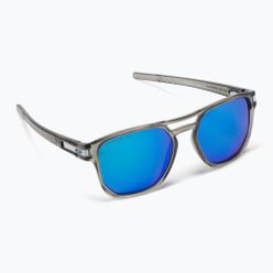 Ochelari de soare Oakley Latch Beta gri/albastru 0OO9436