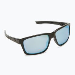 Ochelari de soare pentru bărbați Oakley Mainlink negru/albastru 0OO9264