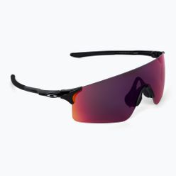 Ochelari de soare pentru bărbați Oakley Evzero Blades negru violet 0OO9454