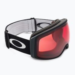 Ochelari de schi Oakley Flight Tracker, negru, OO7104-05